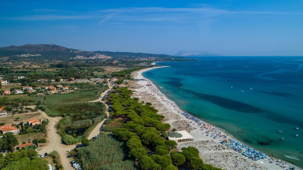 Villette Acquamarina Budoni Dış mekan fotoğraf