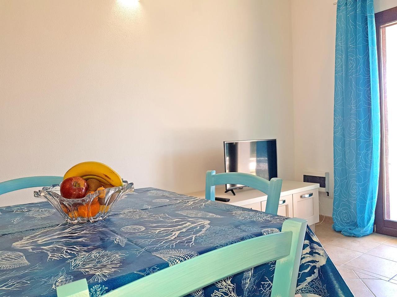 Villette Acquamarina Budoni Dış mekan fotoğraf