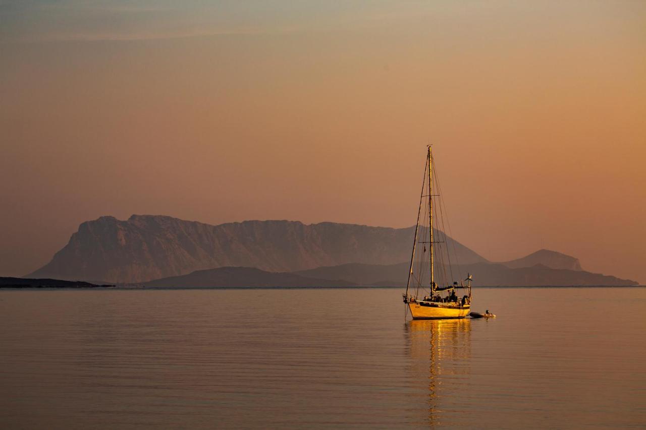 Villette Acquamarina Budoni Dış mekan fotoğraf